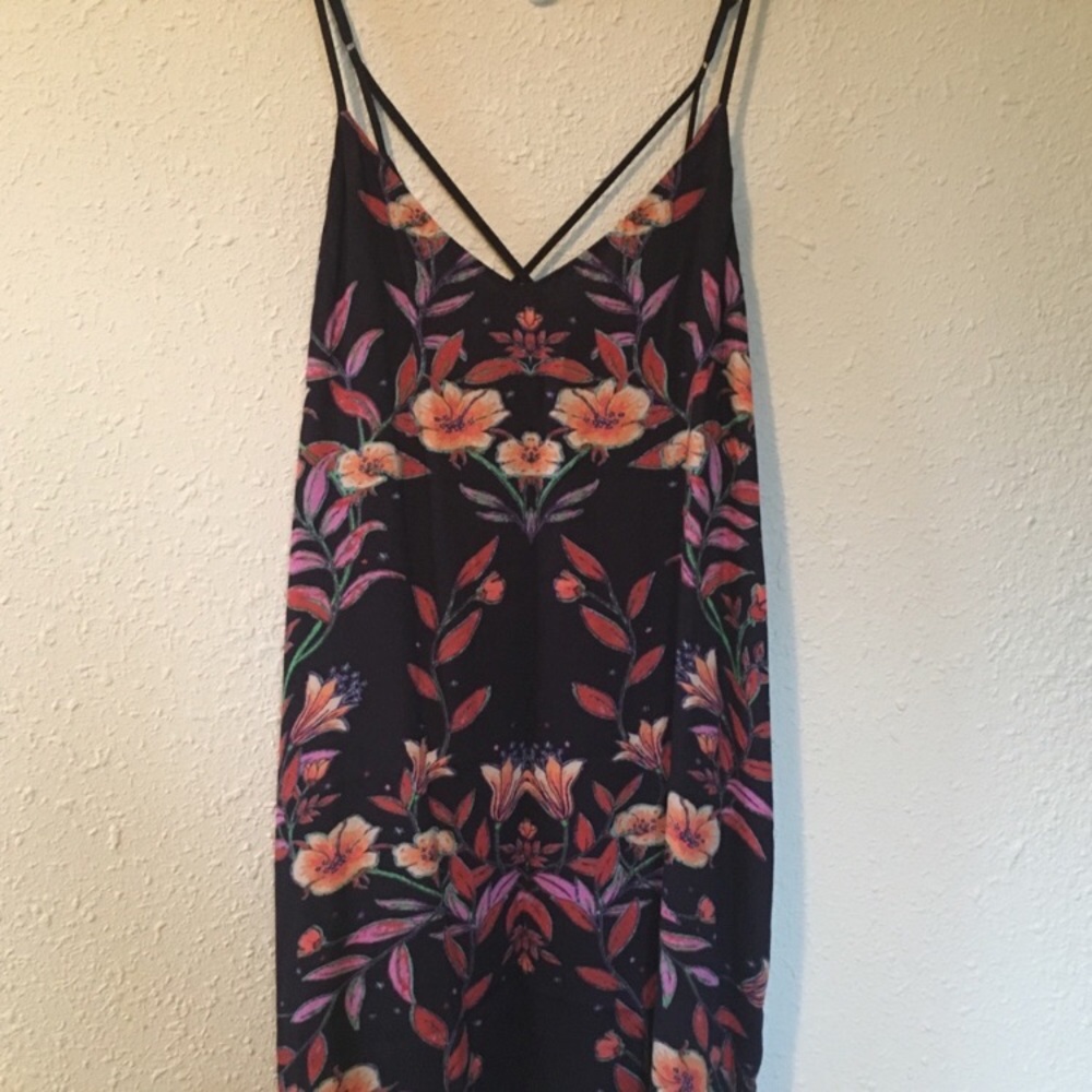 Ecote Urban Outfitters Dress
